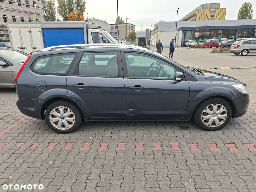 Ford Focus - 4