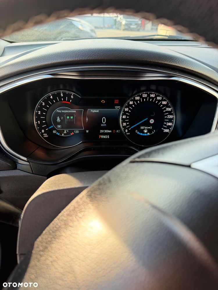 Ford Mondeo 2.0 TDCi ST-Line PowerShift - 10