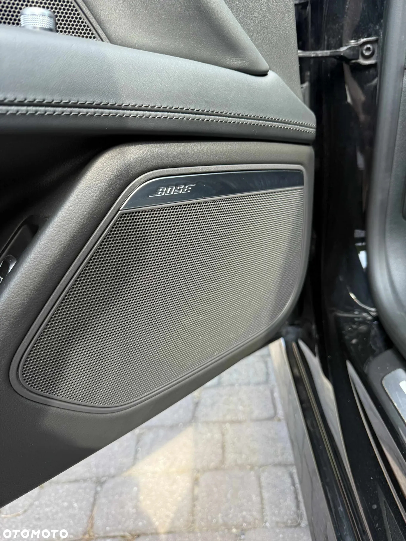 Audi A7 Sportback 3.0 TDI Quattro Competition Tiptr - 12
