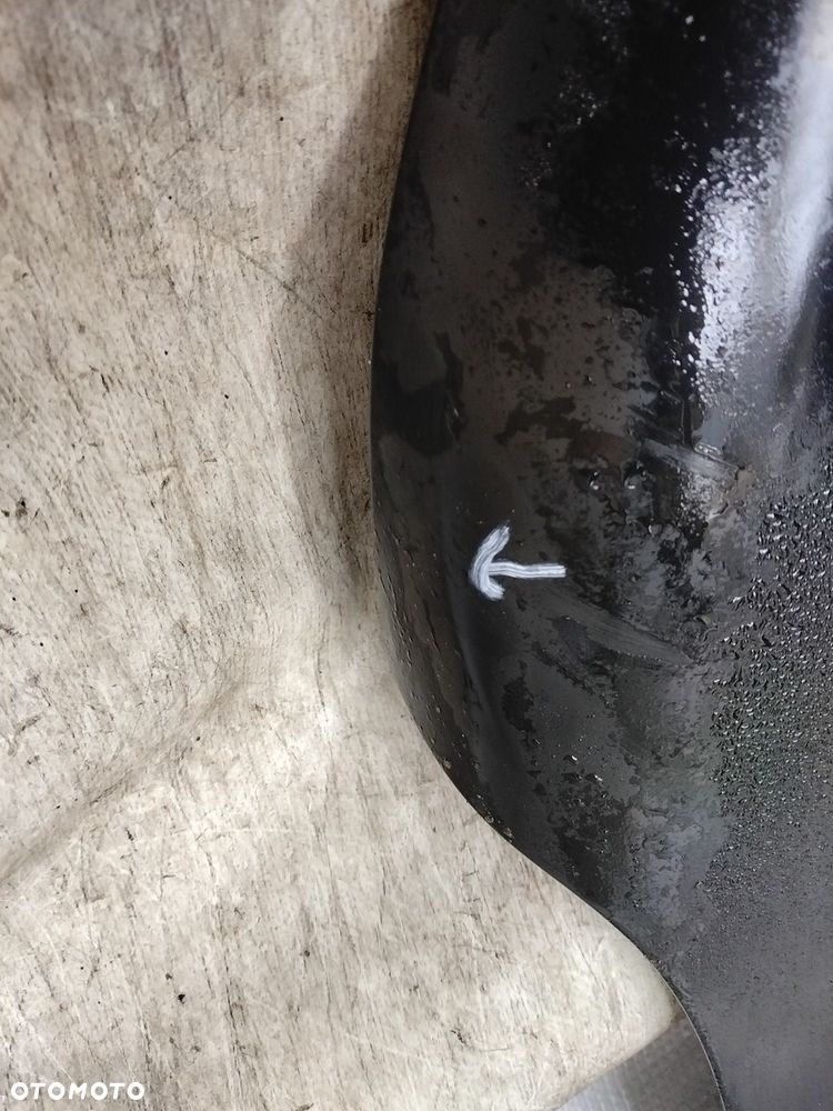 renault master iii 3 drugi lift maska silnika nowa - 3