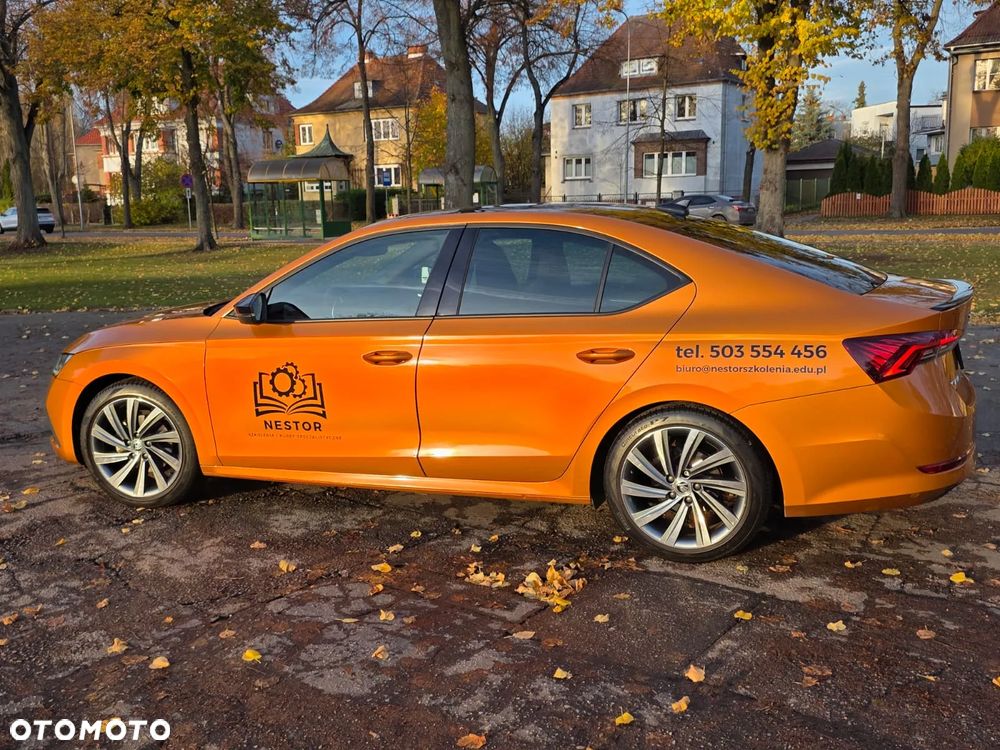 Skoda Octavia - 7