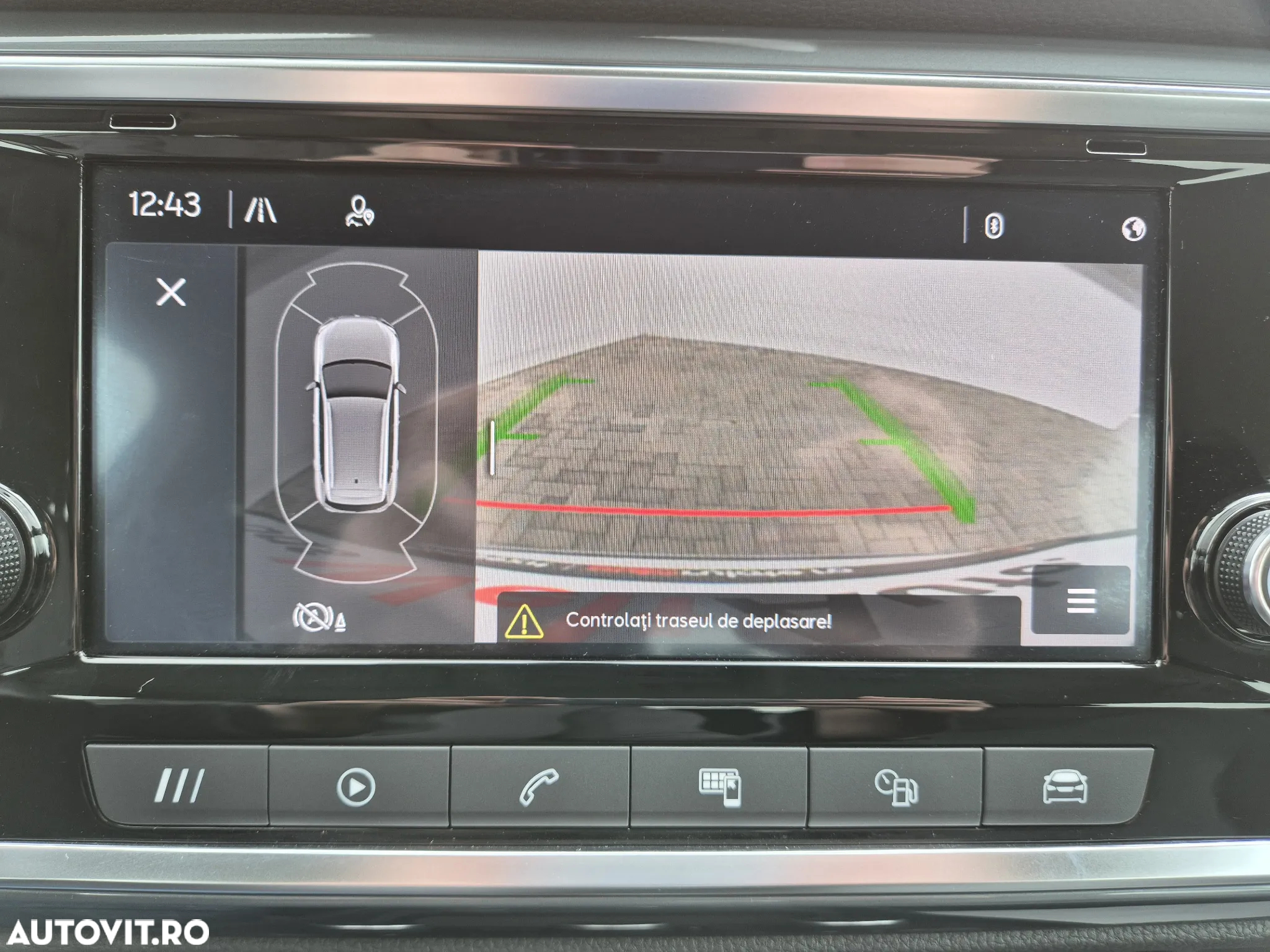 Seat Ateca 1.5 TSI DSG7 Style - 28