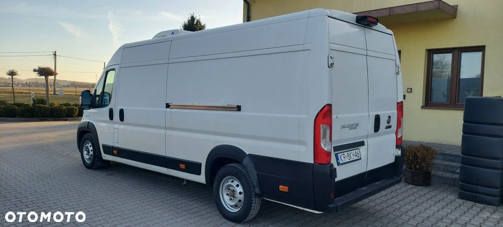 Fiat Ducato - 3