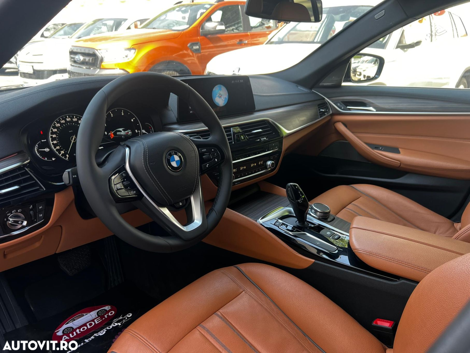 BMW Seria 5 - 5