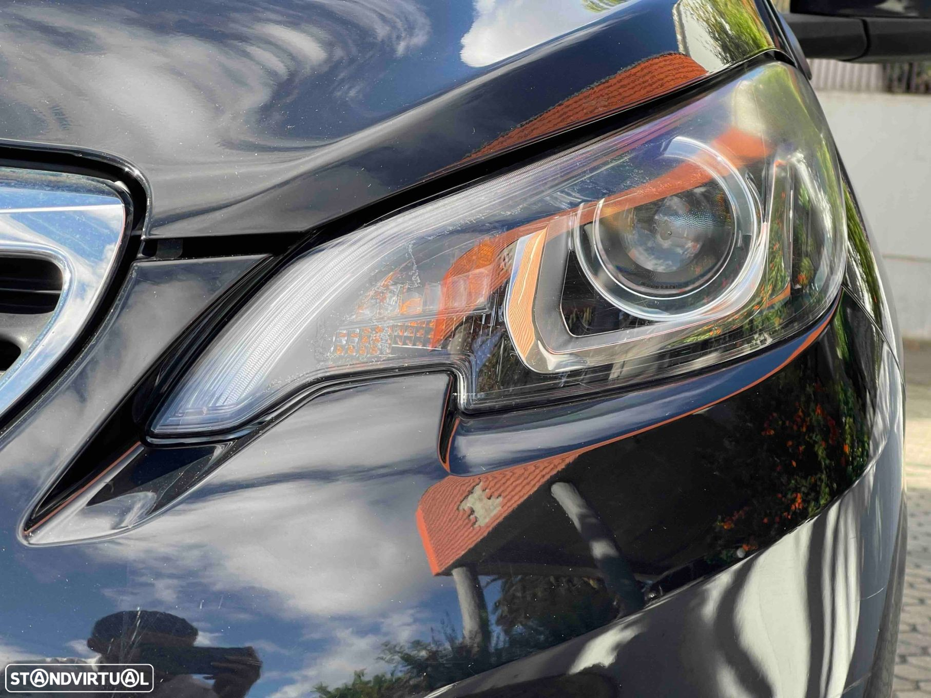 Peugeot 108 1.0 VTi Active - 12
