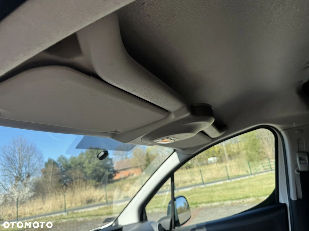 Peugeot Partner 1.6 BlueHDi Active - 27