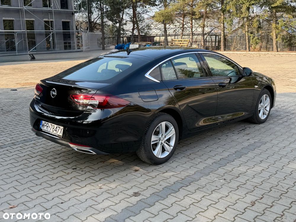 Opel Insignia 2.0 CDTI Elegance S&S - 5