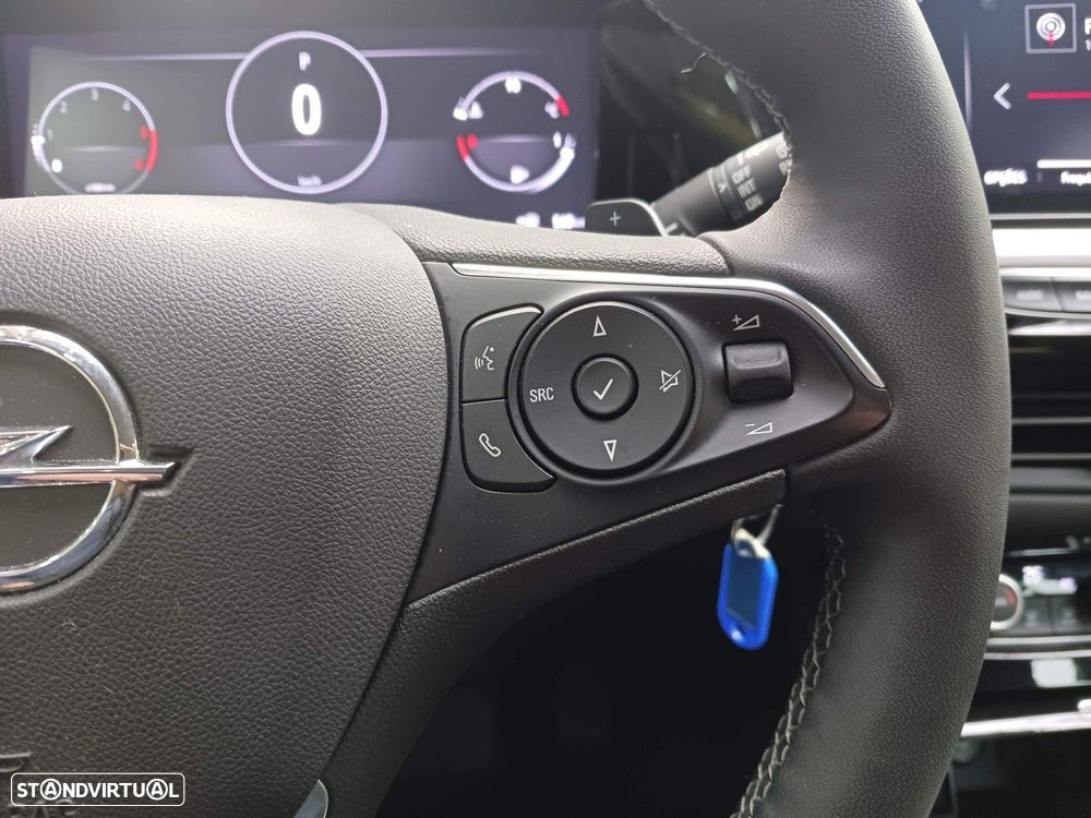 Opel Grandland 1.5 CDTI GS Line AT - 29