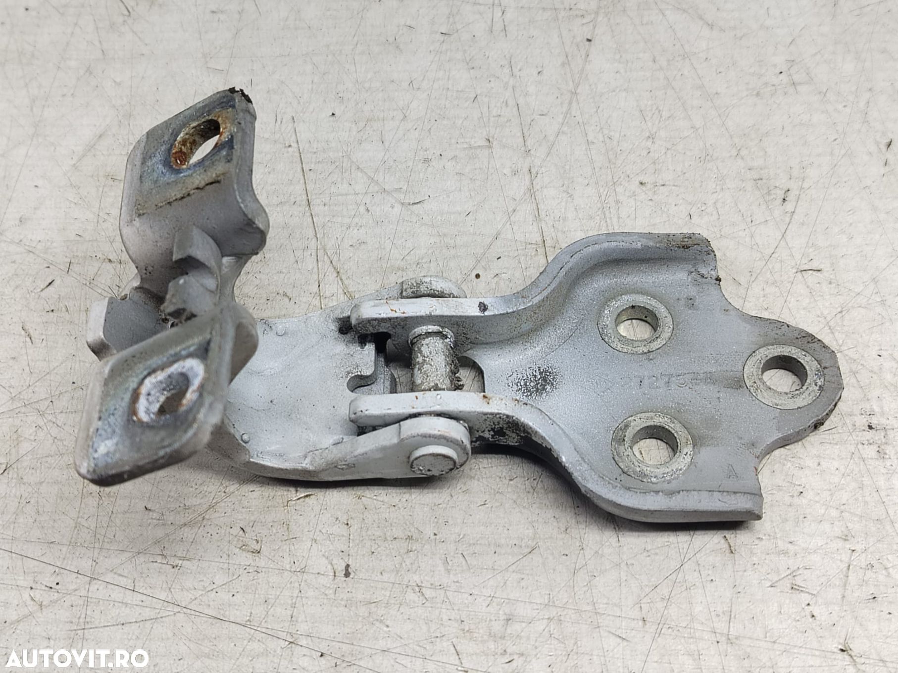 Balama usa 272754a Nissan Interstar 2 [facelift] [2004 - 2011] - 1