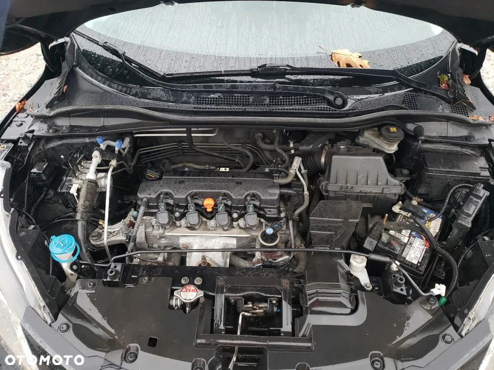 Honda HR-V 1.5 Sport CVT - 11