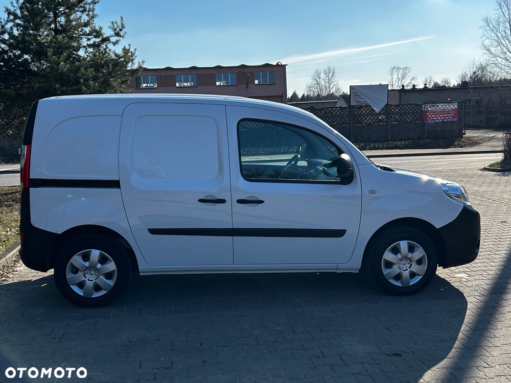 Renault Kangoo - 14