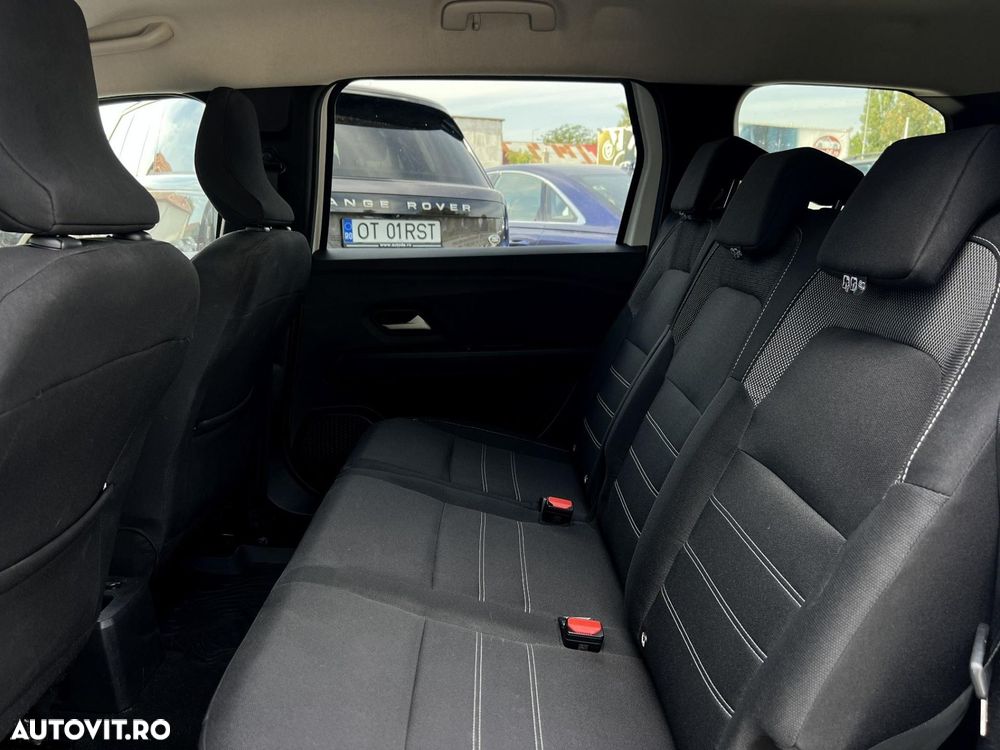 Dacia Jogger - 20