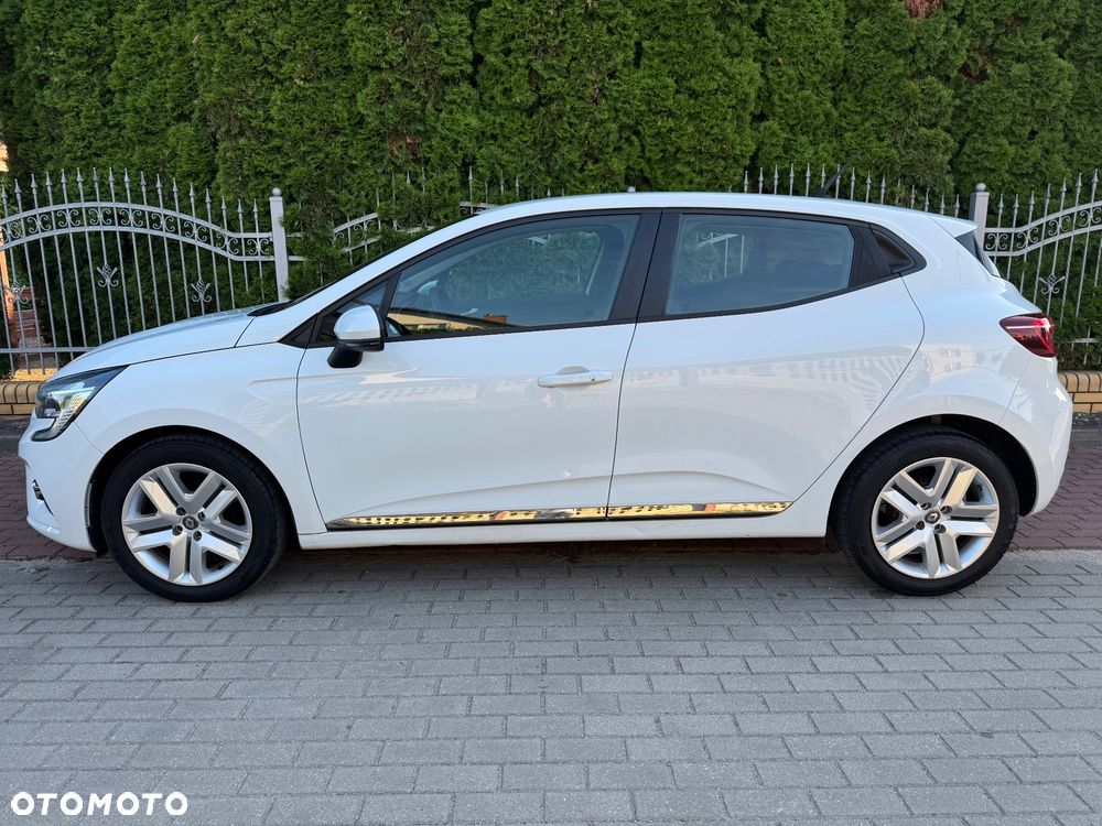 Renault Clio SCe 75 EXPERIENCE - 31