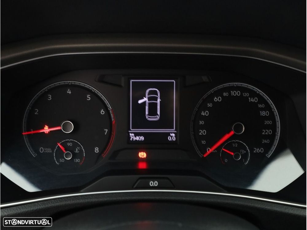 VW T-Roc 1.0 TSI Style - 16