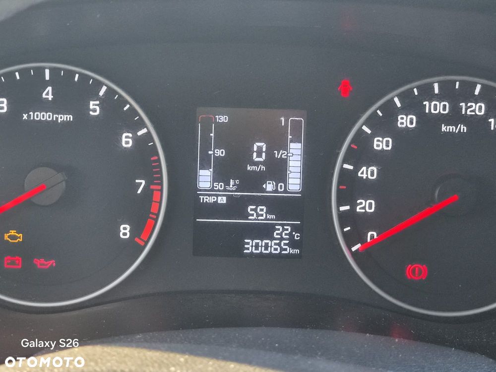 Hyundai i20 1.0 T-GDI - 7