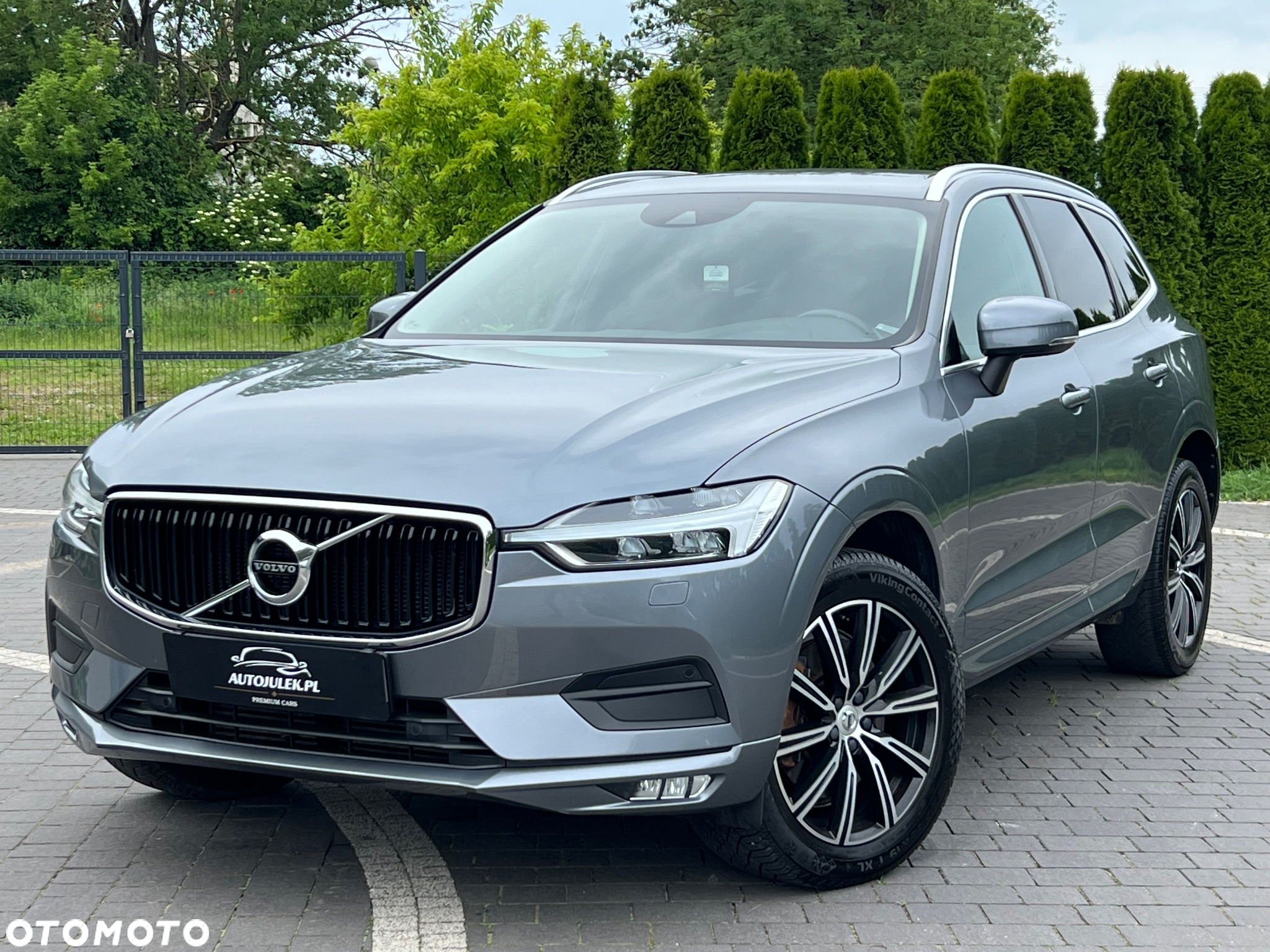 Volvo XC 60 T5 Geartronic Momentum Pro - 6