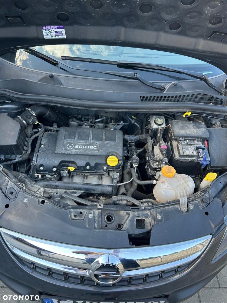 Opel Corsa - 6