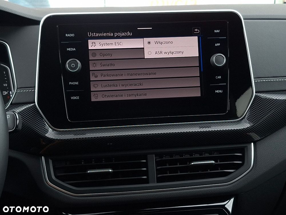 Volkswagen T-Cross 1.5 TSI ACT R-Line Plus DSG - 29
