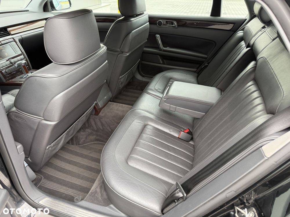 Volkswagen Phaeton 3.0 V6 TDI 4Mot (5 os.) - 22