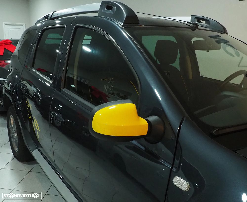 Dacia Duster 1.2 TCe SL Explorer - 25