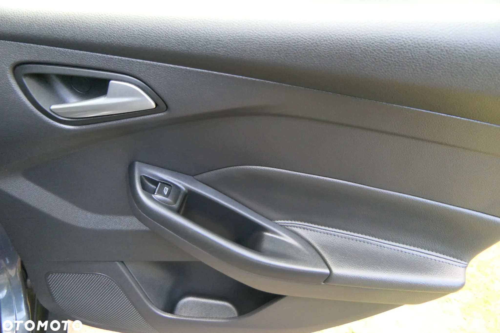 Ford Focus 1.6 TDCi Titanium - 28