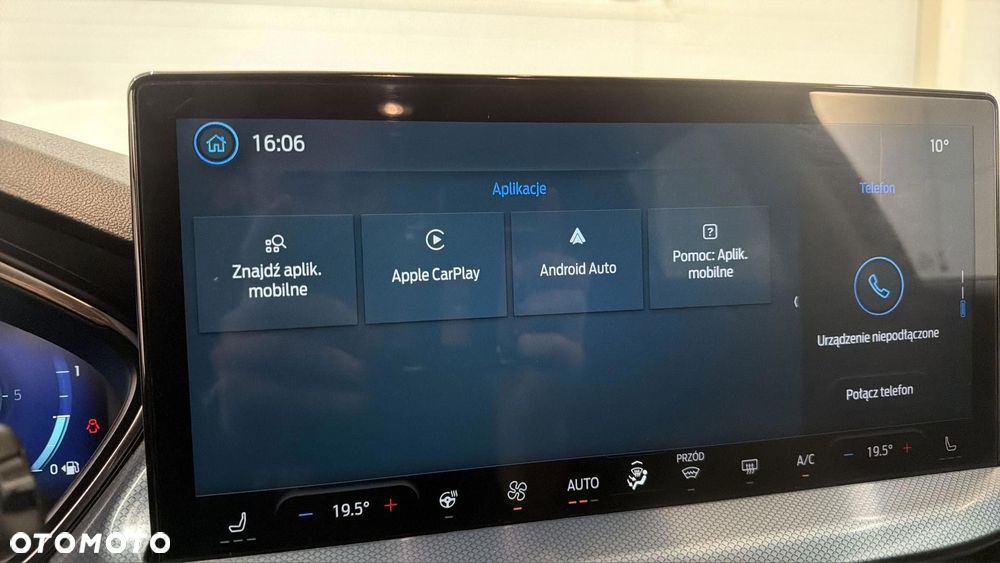 Ford Focus 1.5 EcoBlue Active X - 22