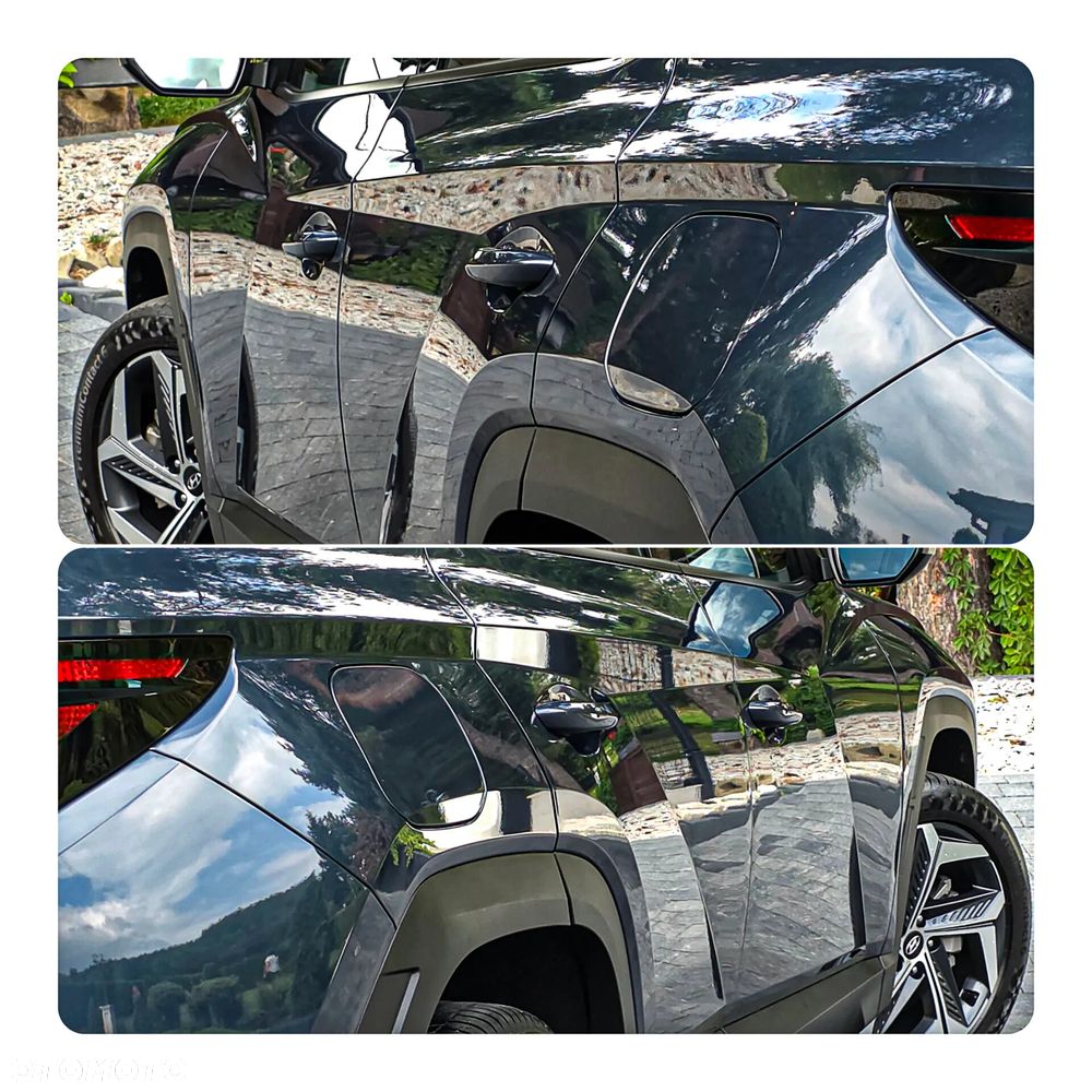 Hyundai Tucson 1.6 T-GDi 4WD Trend - 11