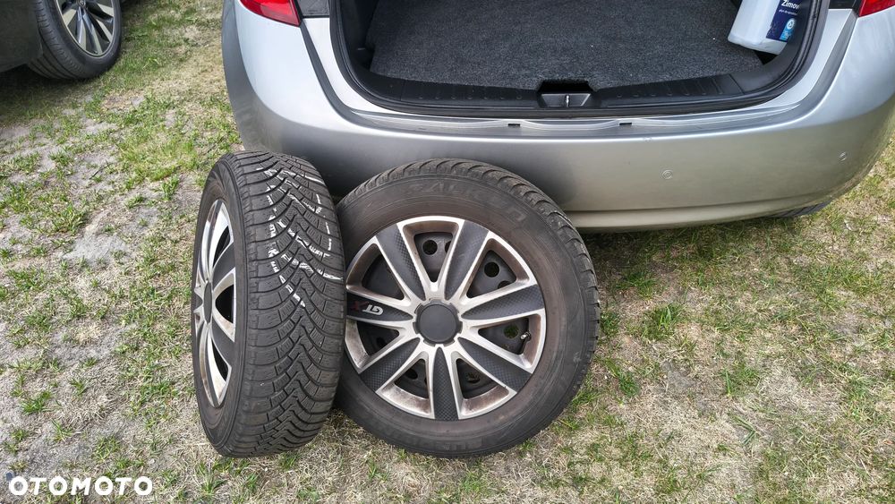 Nissan Note 1.2 DIG-S acenta+ - 28