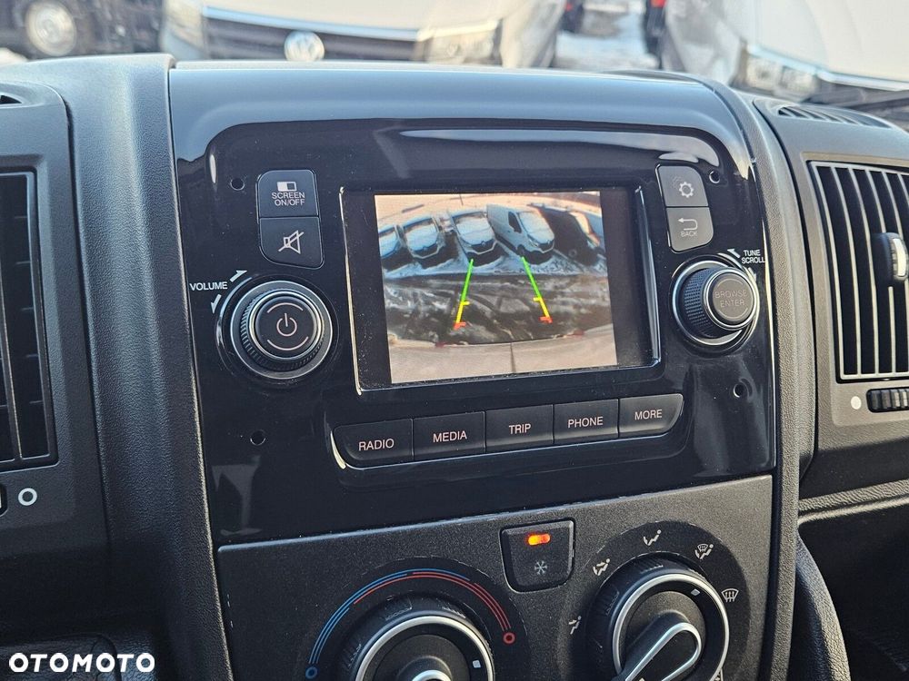 Peugeot boxer L4H2 *74999zł NETTO* 2,2HDi/140KM - 25