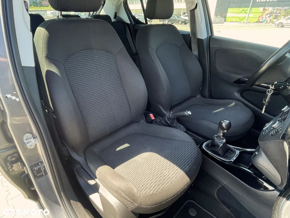Opel Corsa 1.2 16V Enjoy - 17