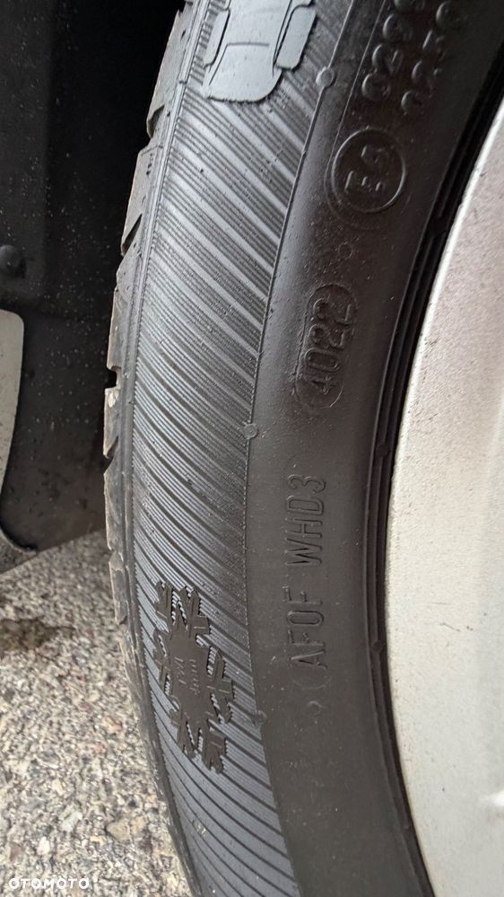 BMW Seria 3 320d xDrive - 10