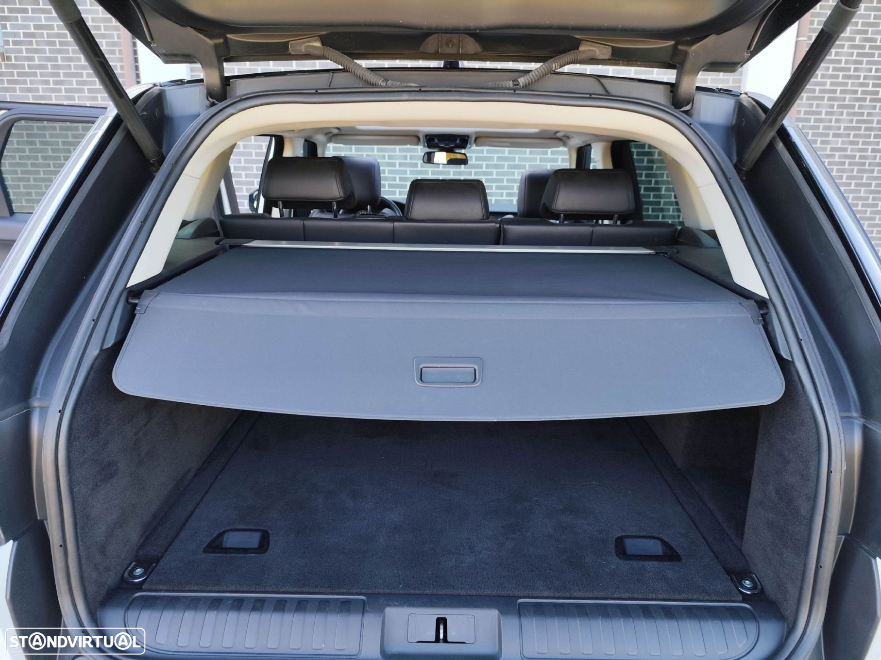 Land Rover Range Rover Sport 2.0 SD4 S - 41