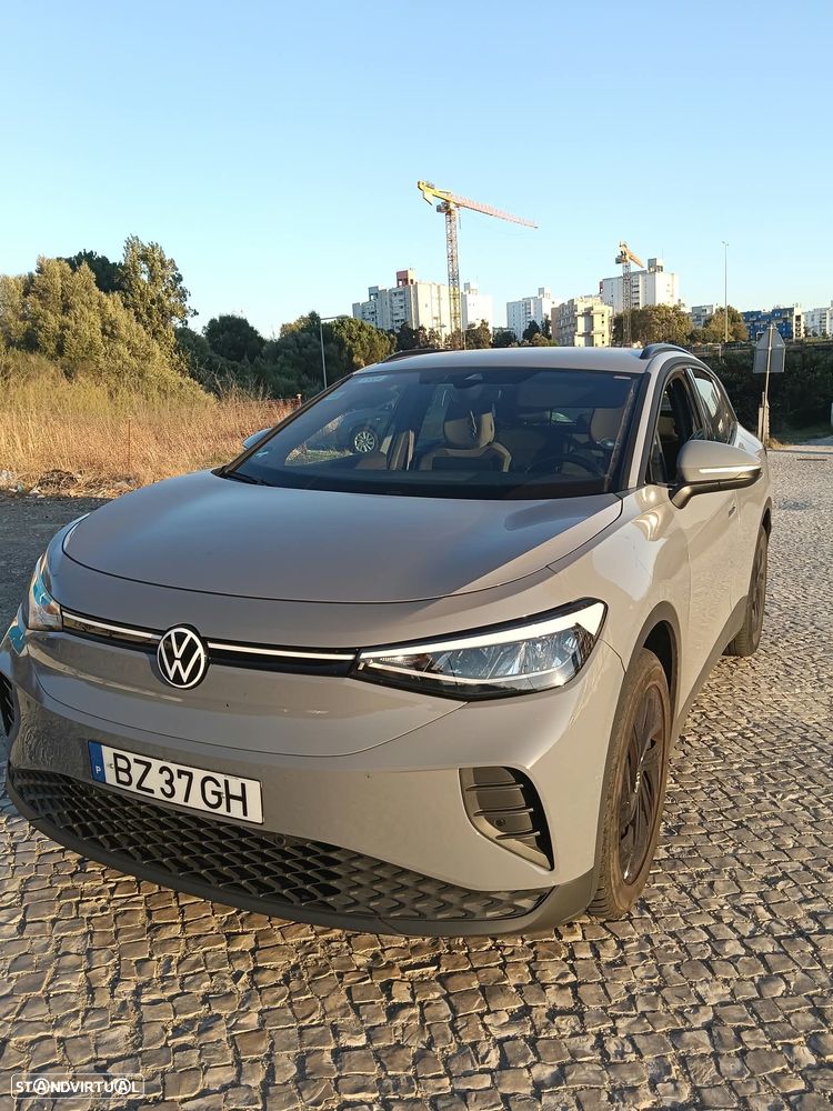VW ID.4 Performance Upgrade Pro Family - 3