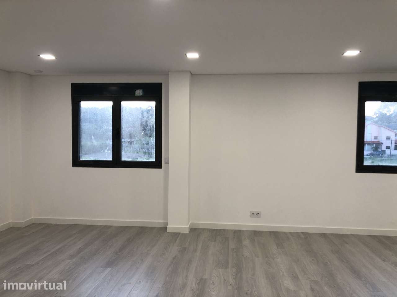 Apartamento T3 Premium | Classe A+ | Urbanização São Marcos - Chaves - Grande imagem: 3/14