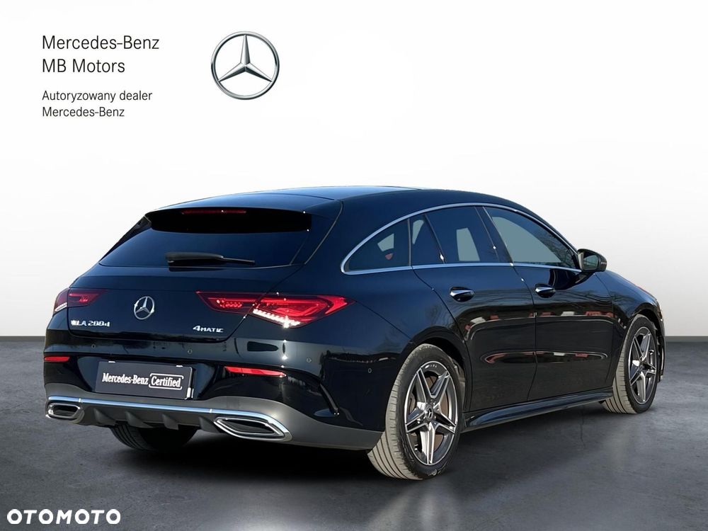 Mercedes-Benz CLA - 6
