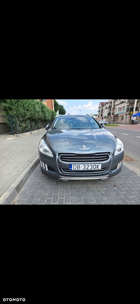 Peugeot 508 - 12