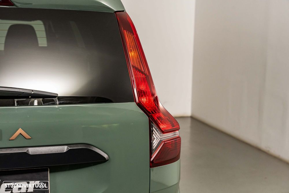 Dacia Jogger - 37