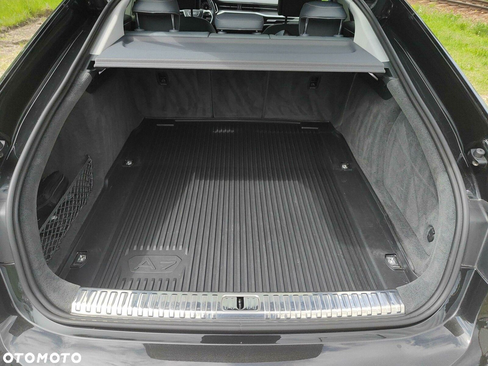 Audi A7 Sportback - 19