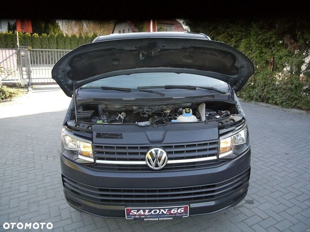 Volkswagen Transporter L2H1 Plus Comfortline - 16