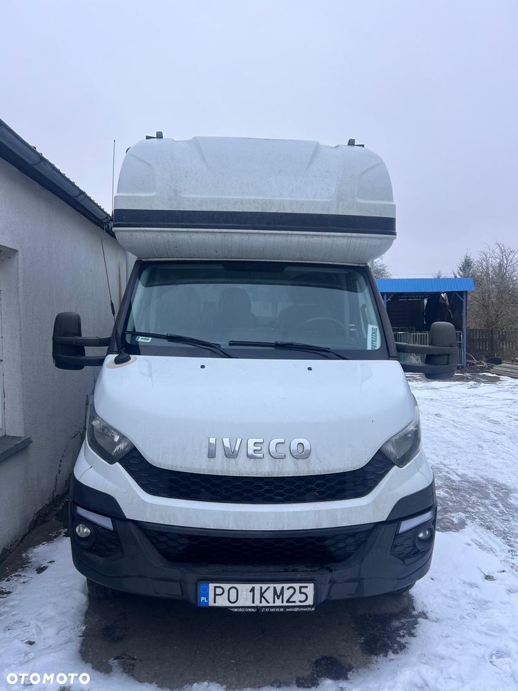 Iveco DAILY 70C170 - 1