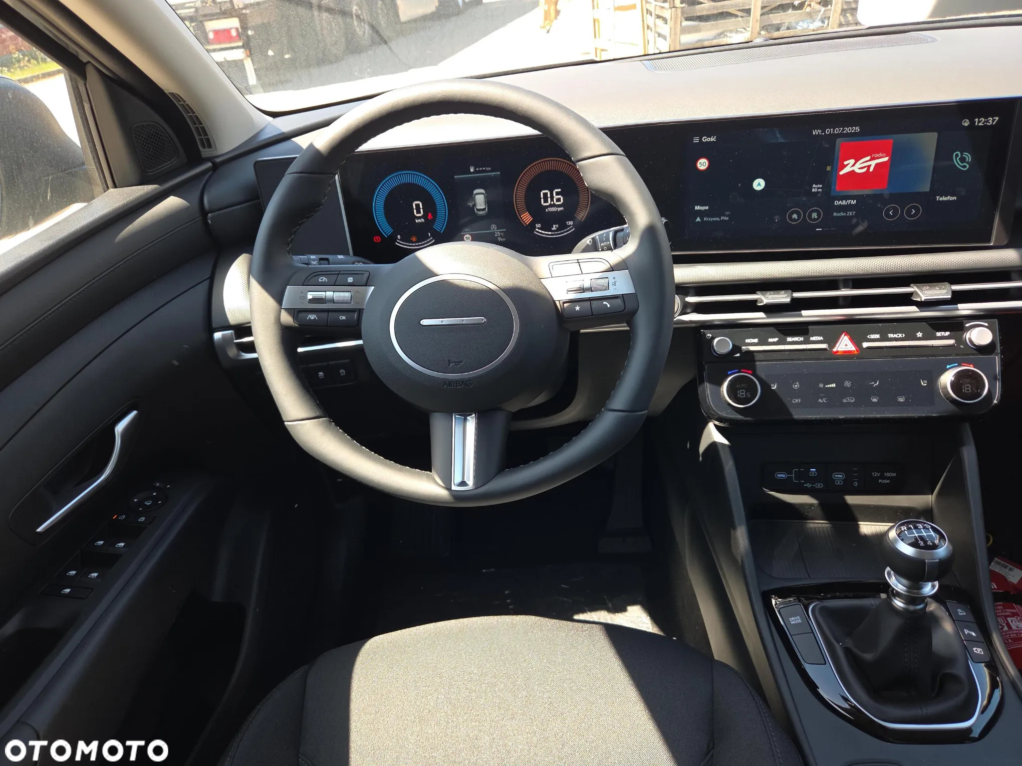 Hyundai Tucson 1.6 T-GDi Smart 2WD - 13