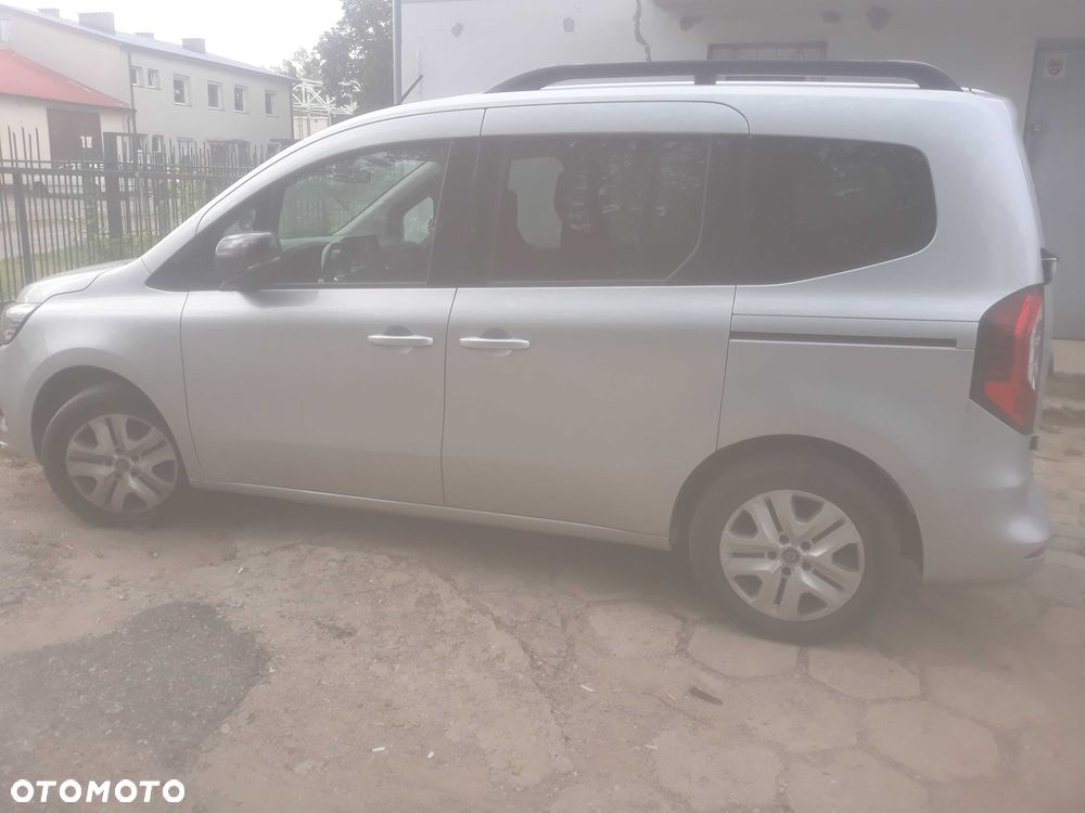 Renault Kangoo - 3