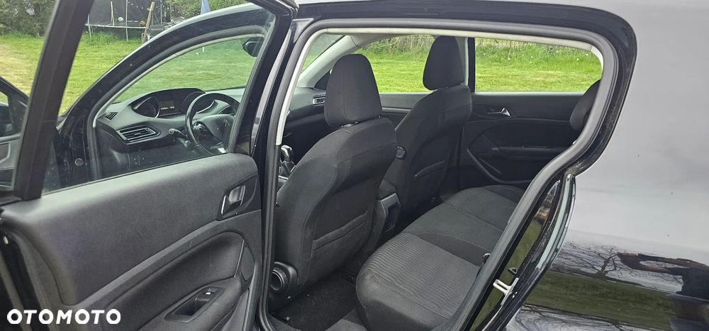 Peugeot 308 HDi FAP 92 Active - 7