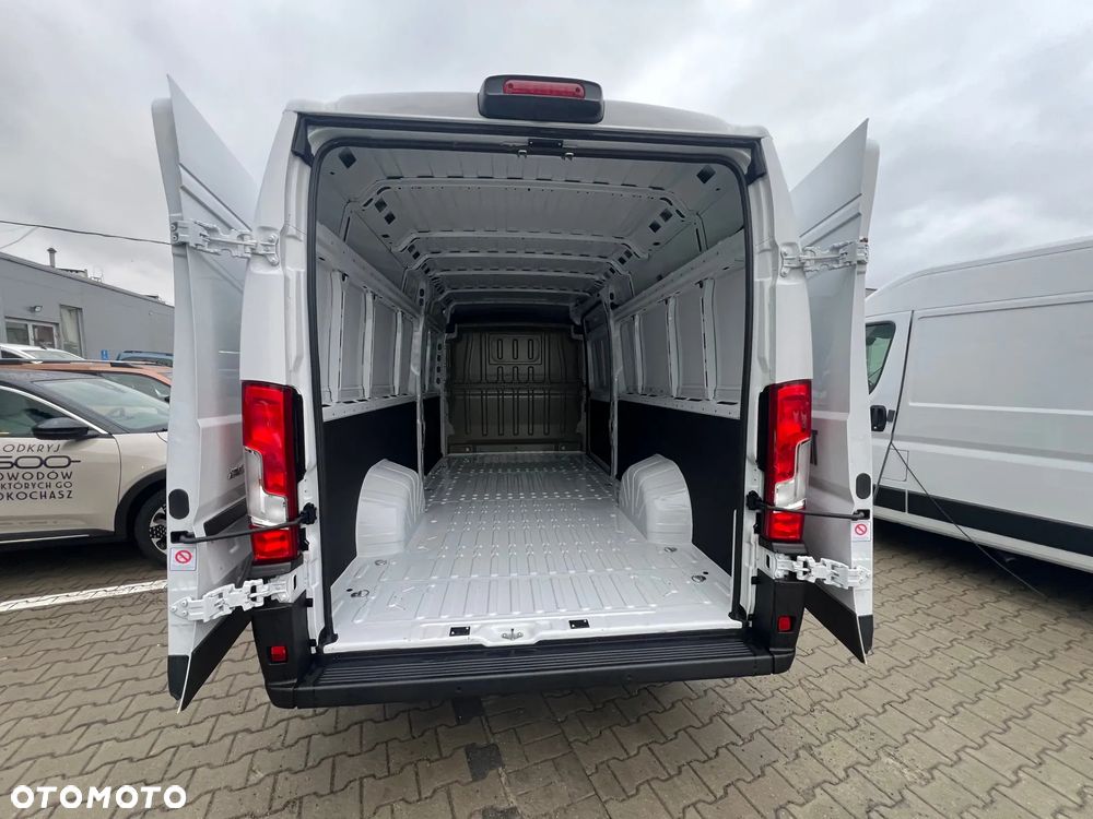 Fiat Ducato L4H2 180km seria 2 - 15