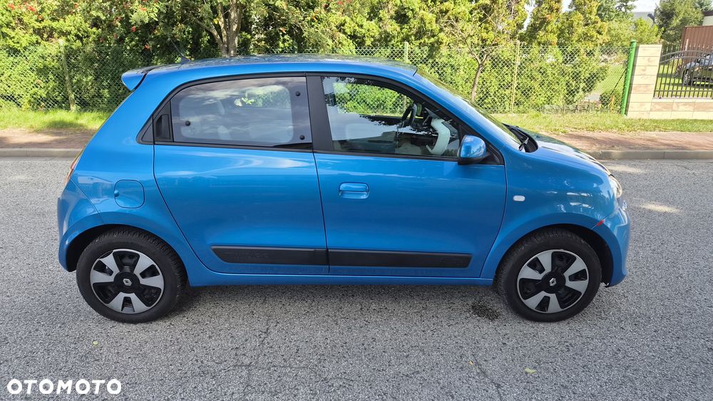 Renault Twingo SCe 70 Start&Stop Experience - 6