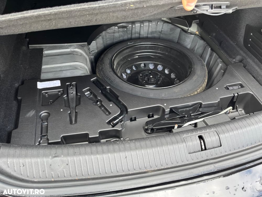 Renault Talisman TCe 160 EDC GPF LIMITED - 10