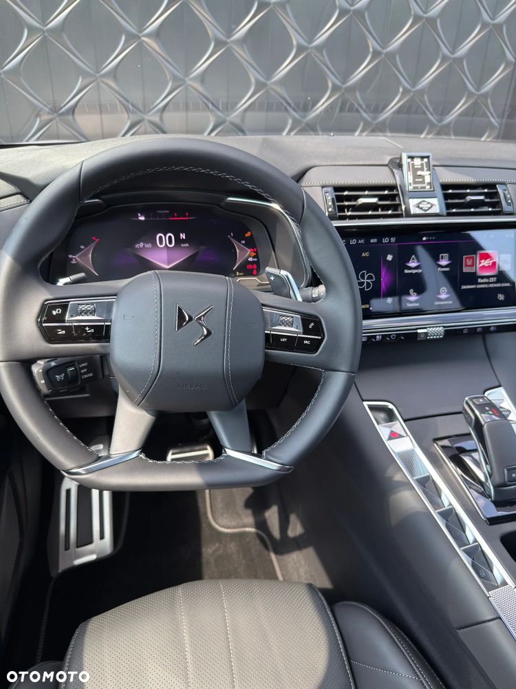 DS Automobiles DS 7 1.5 BlueHDi Etoile - 15