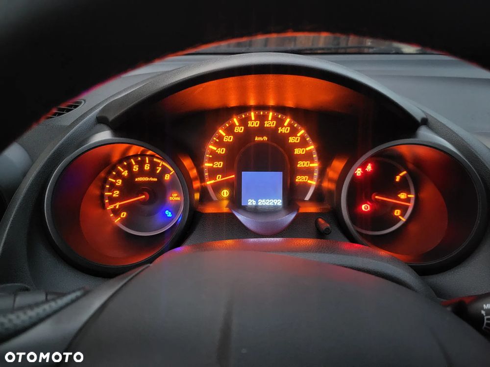 Honda Jazz 1.4 Trend - 7