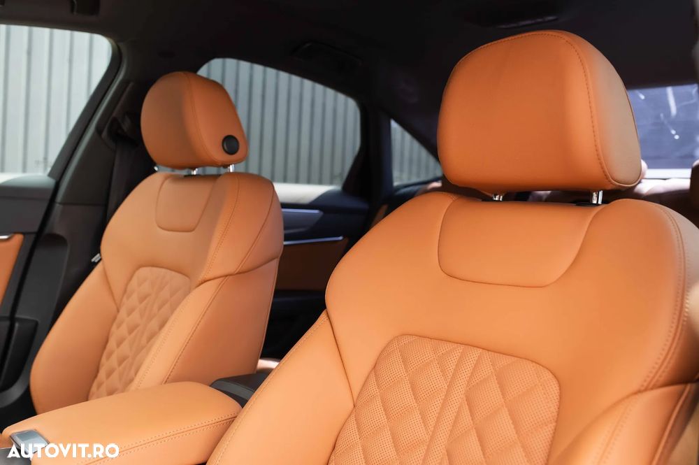 Audi A6 40 TDI S tronic - 14