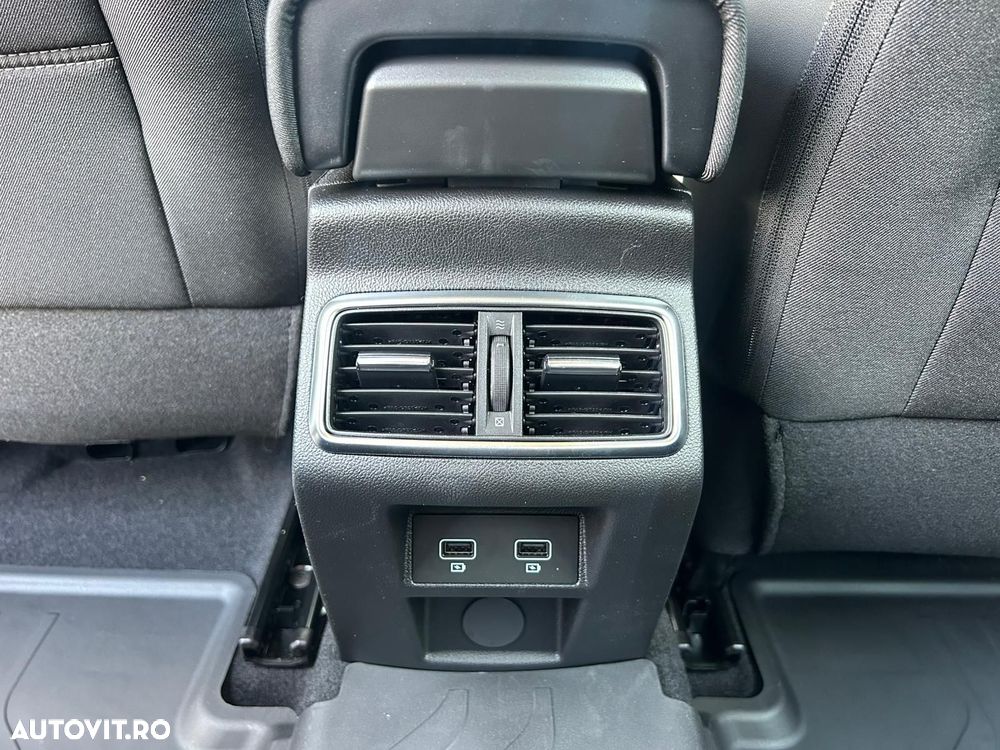 Renault Megane TCe 140 GPF EDC Equilibre - 18